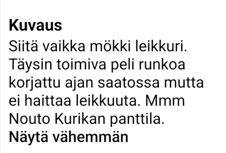 Kuvagalleria