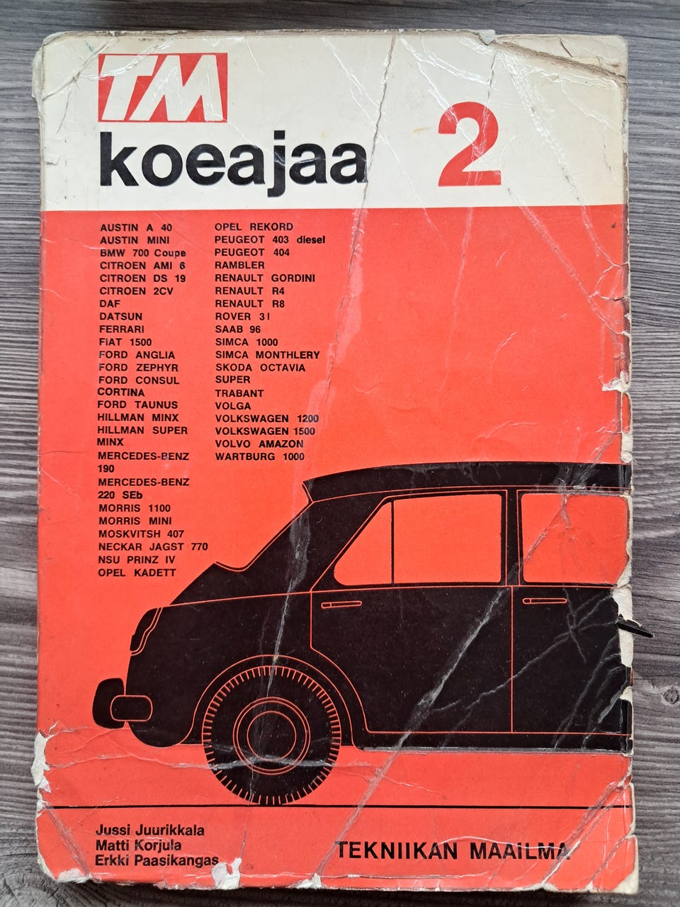 Kuvagalleria