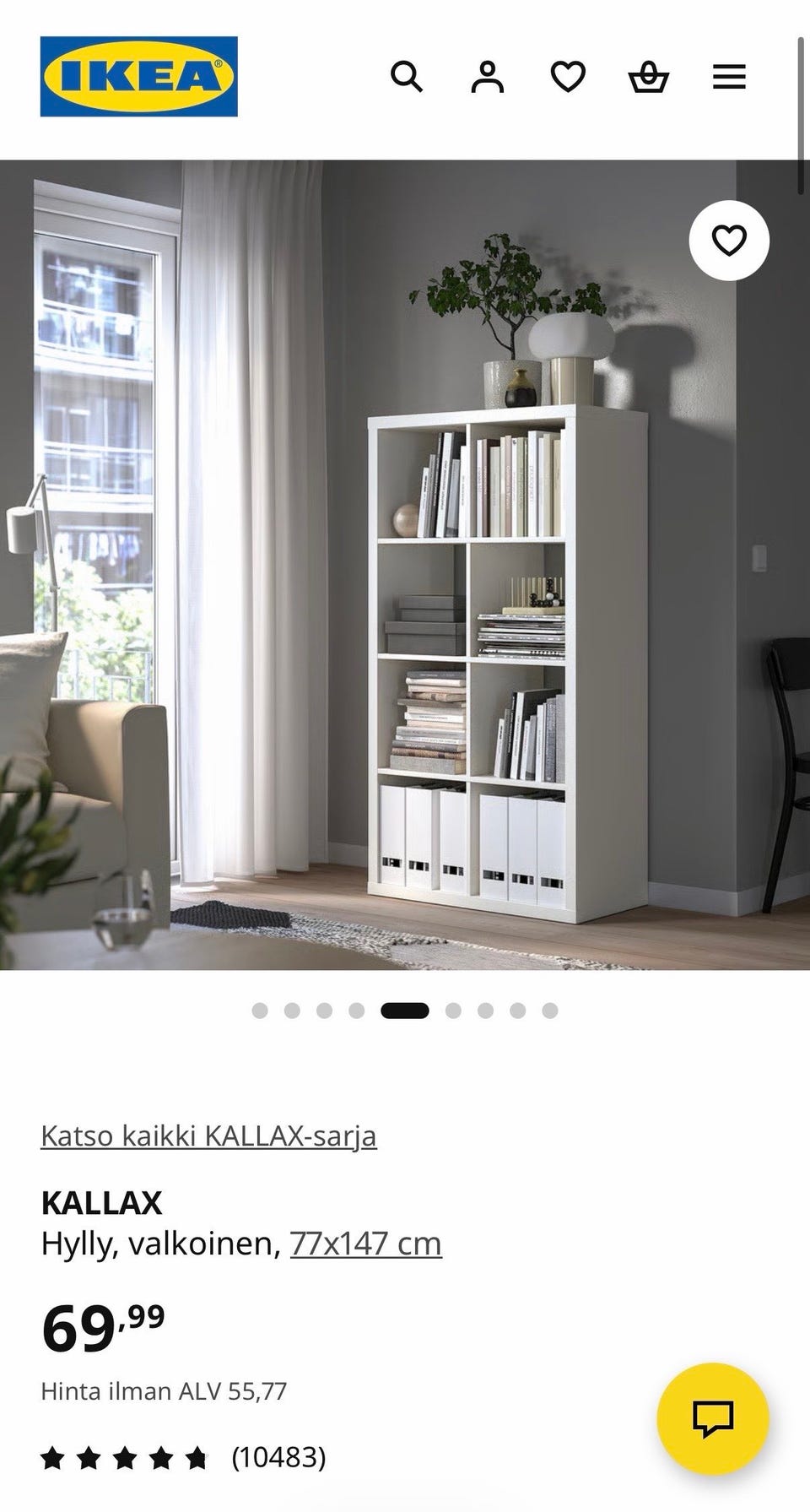 Kuvagalleria