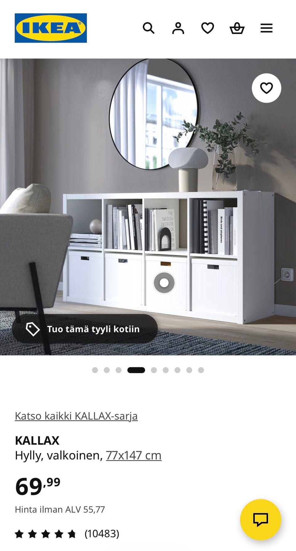 Kuvagalleria
