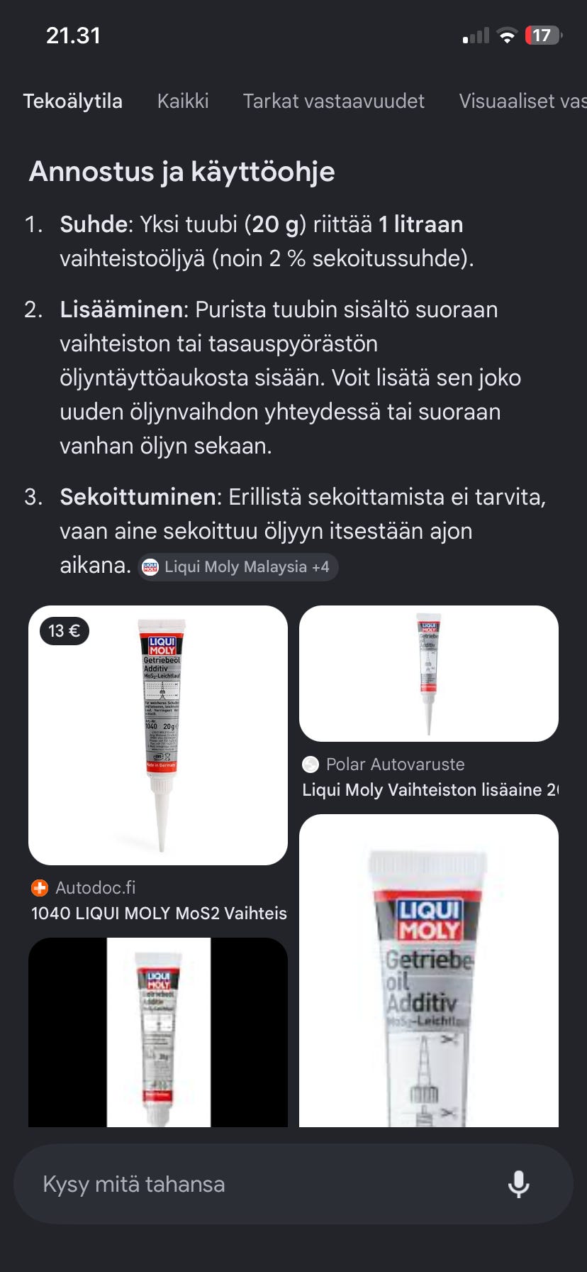 Kuvagalleria