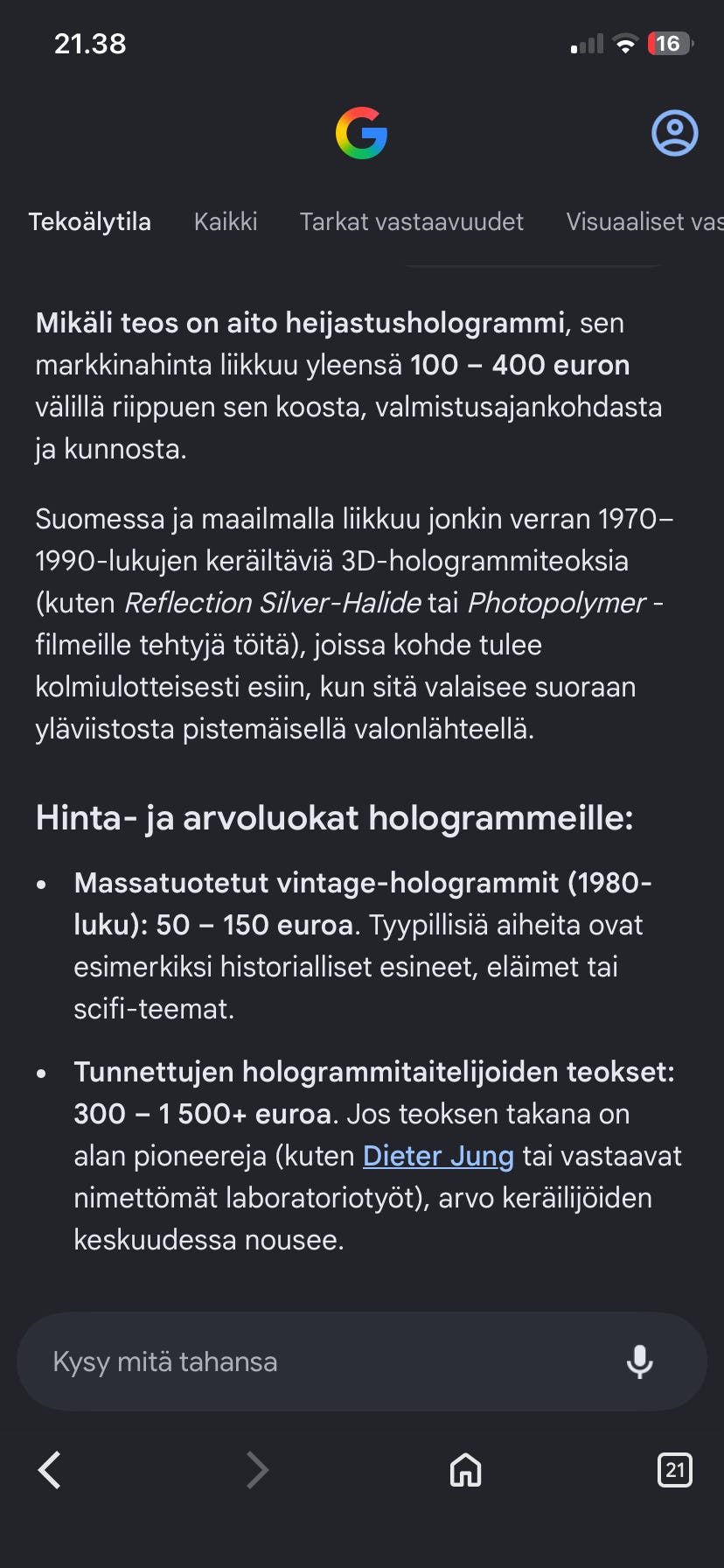 Kuvagalleria