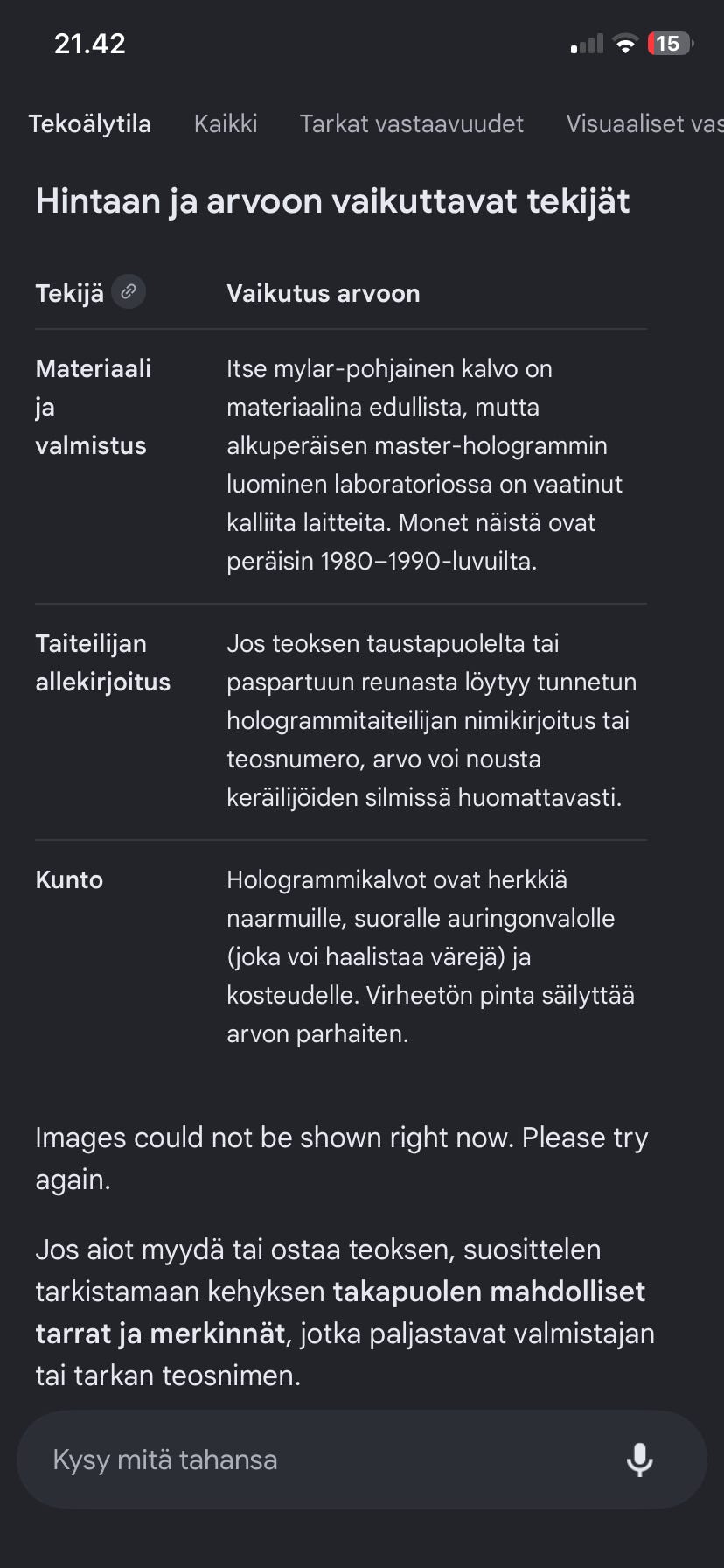 Kuvagalleria