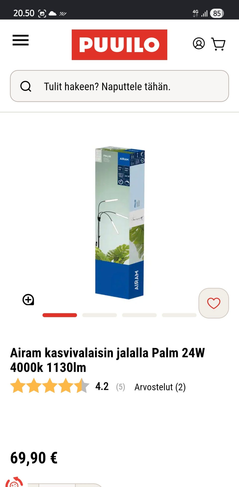 Kuvagalleria