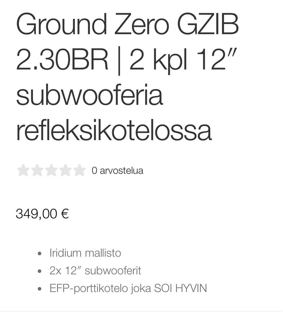Kuvagalleria