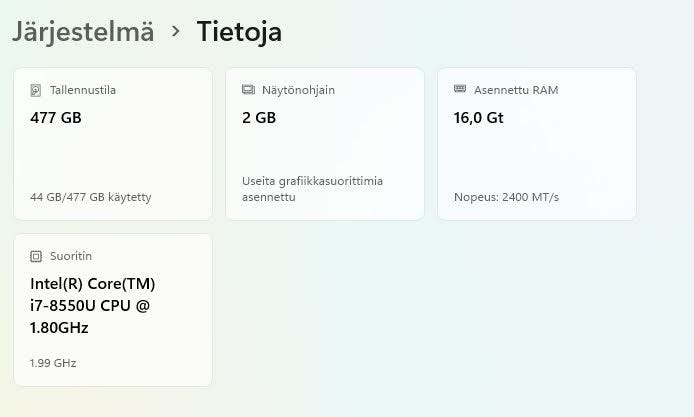 Kuvagalleria