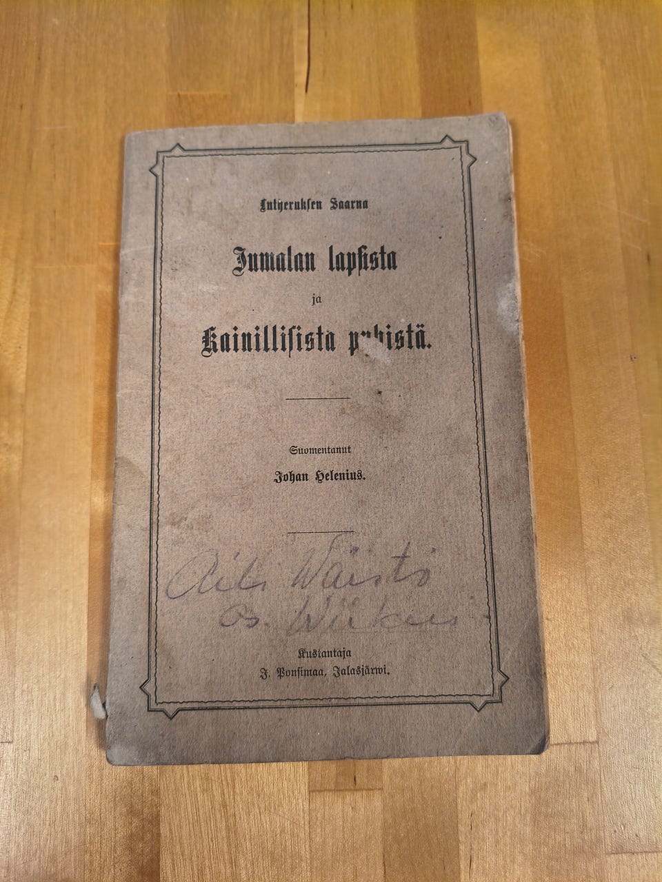 Kuvagalleria