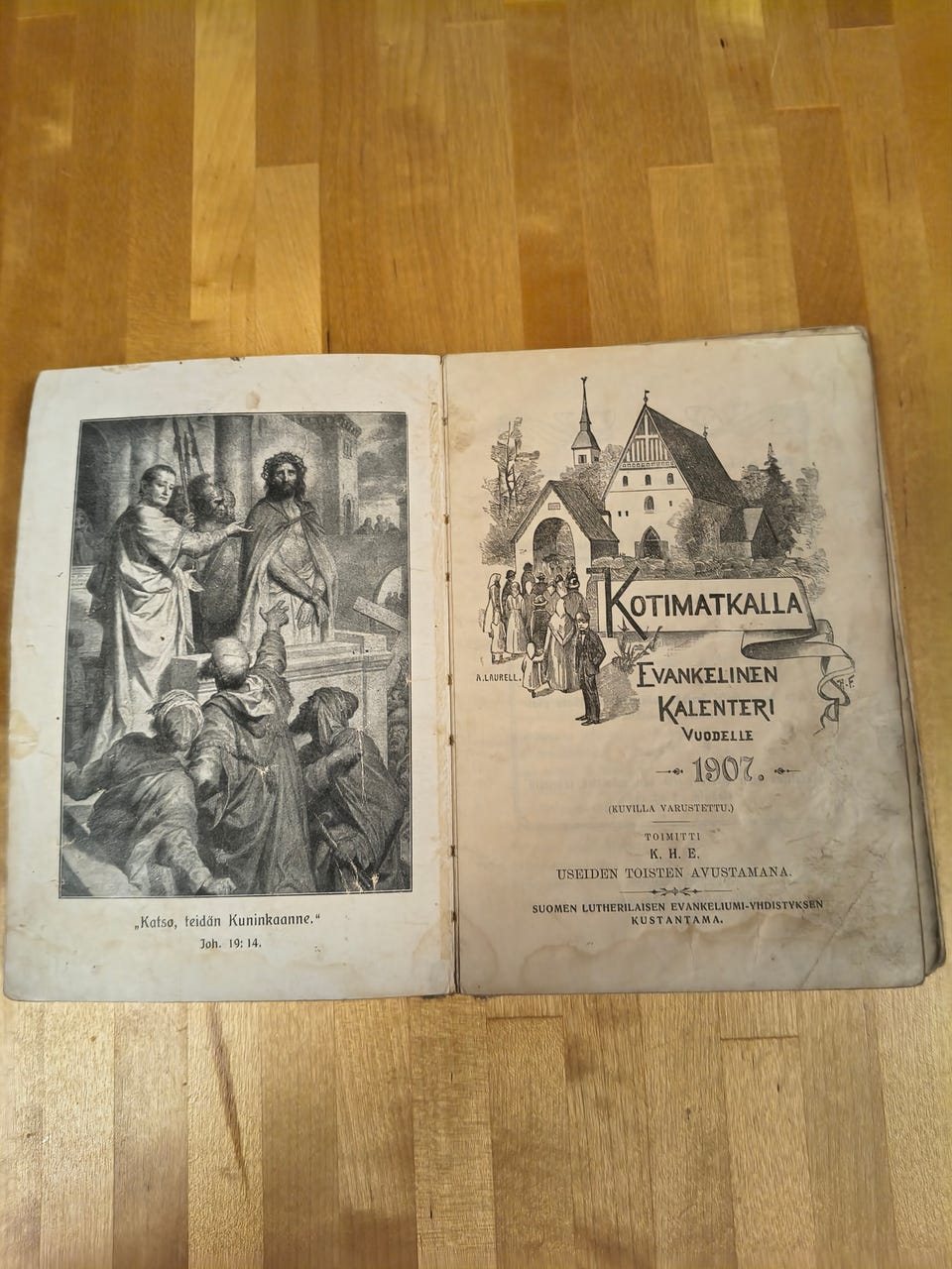 Kuvagalleria
