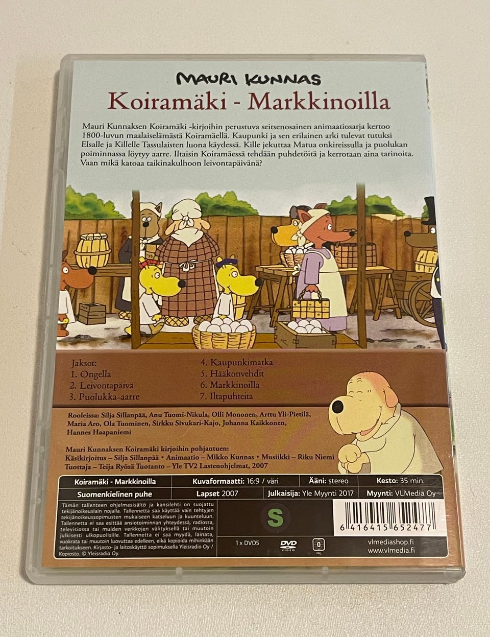 Kuvagalleria