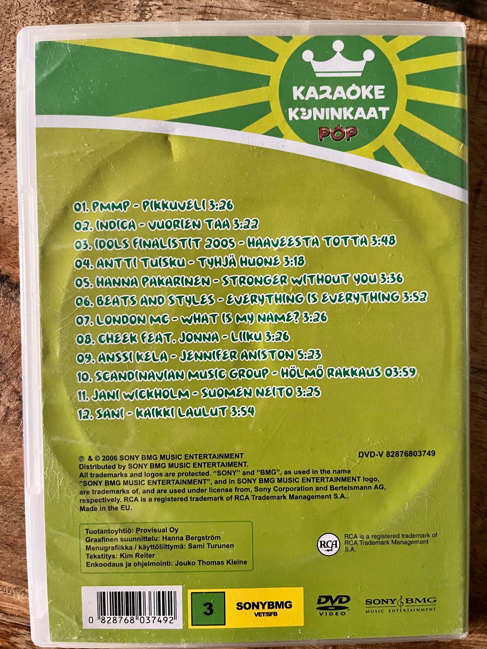 Kuvagalleria