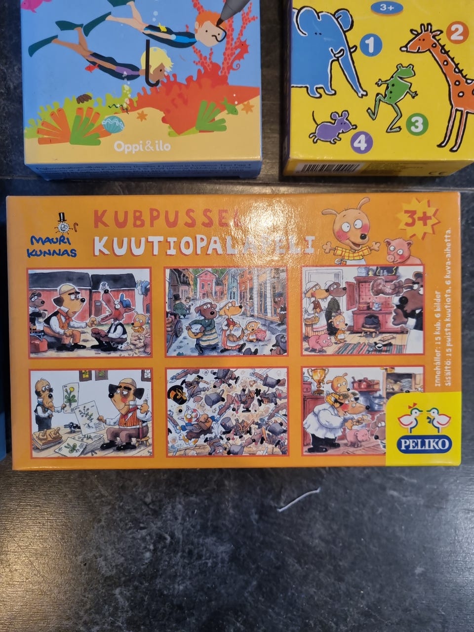 Kuvagalleria
