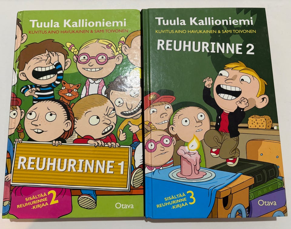 Kuvagalleria