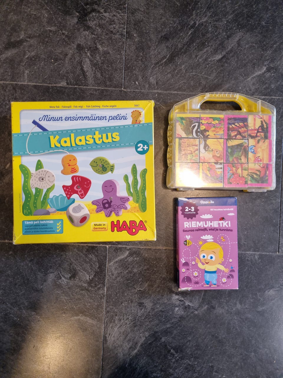 Kuvagalleria