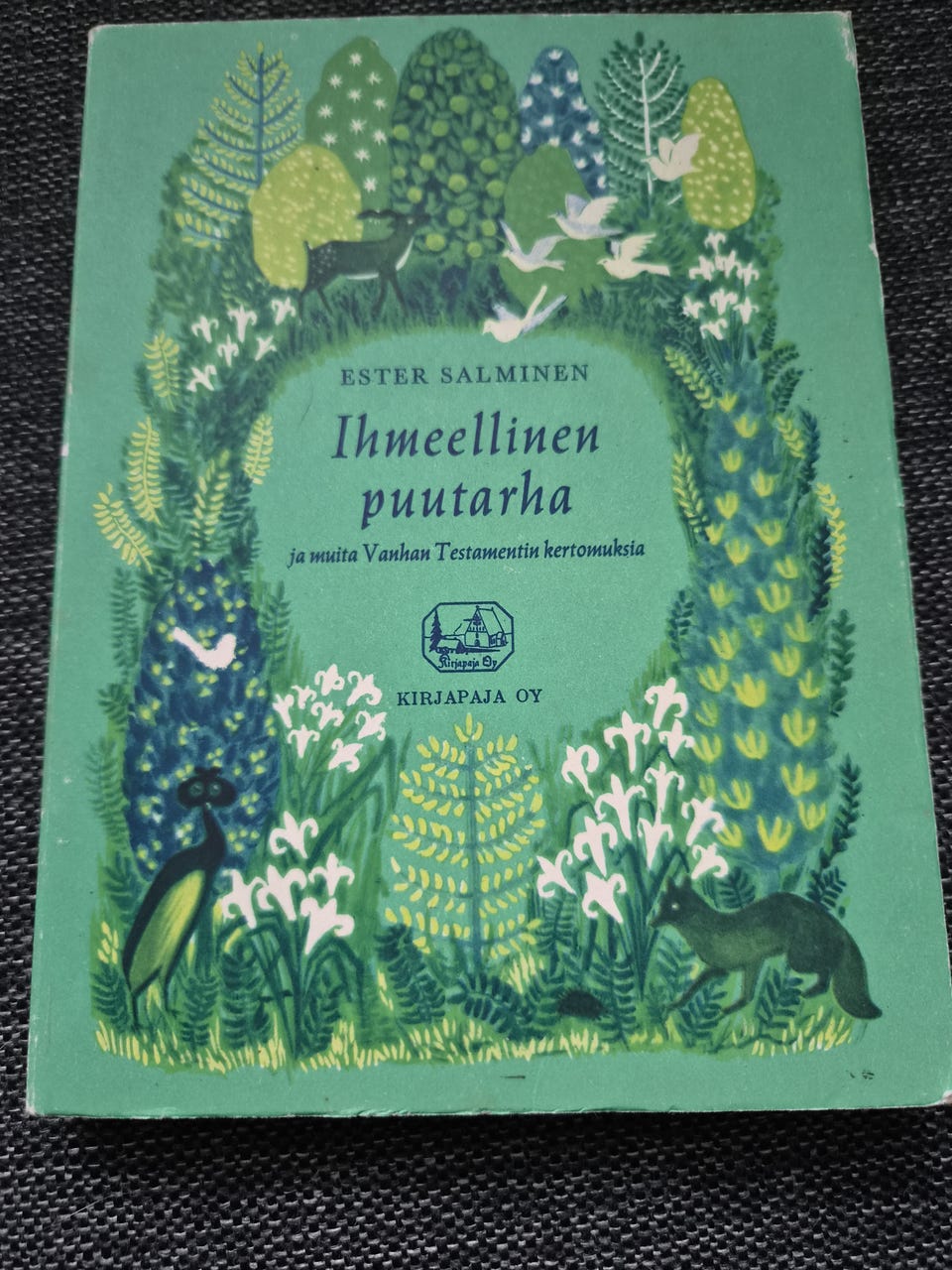 Kuvagalleria