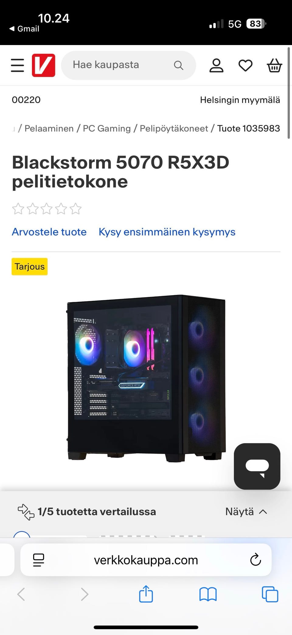 Kuvagalleria