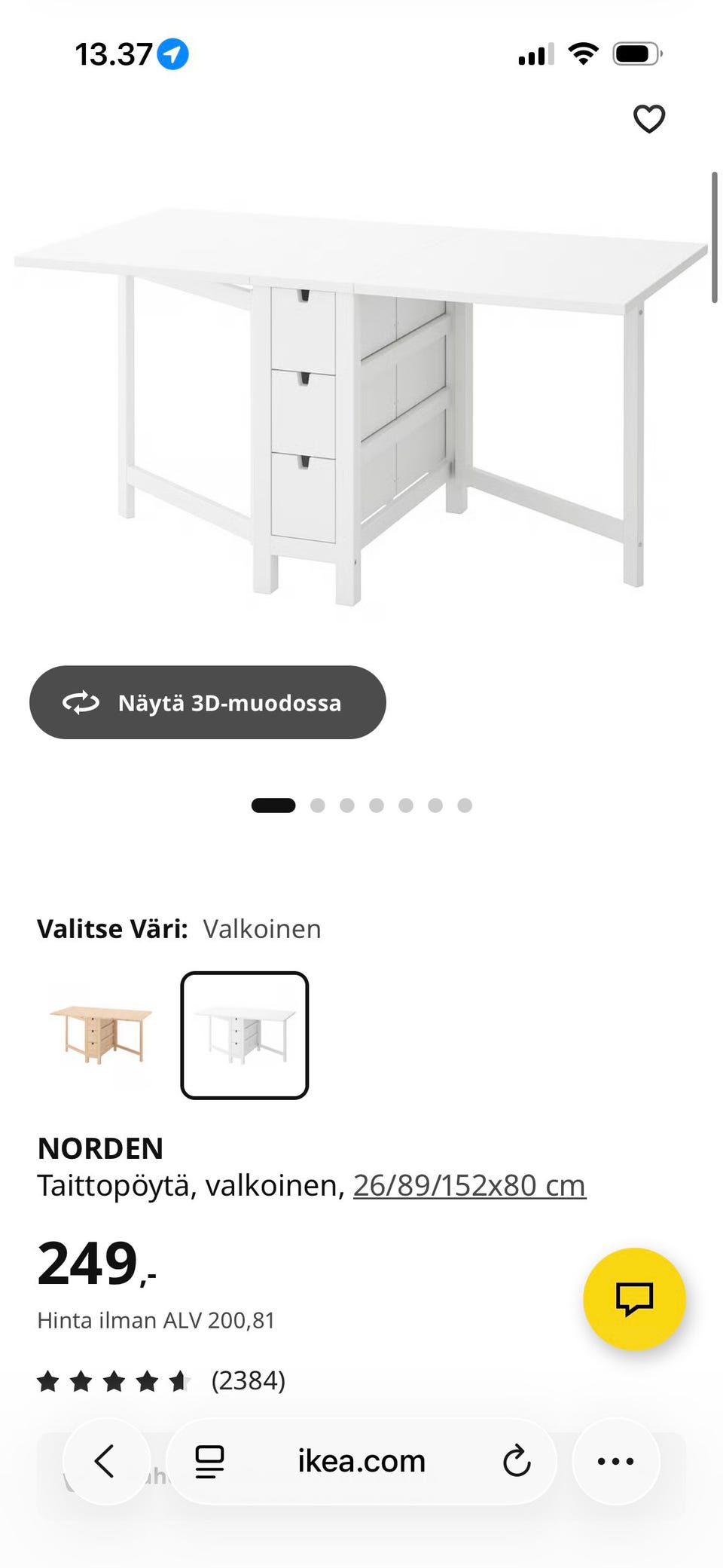 Kuvagalleria