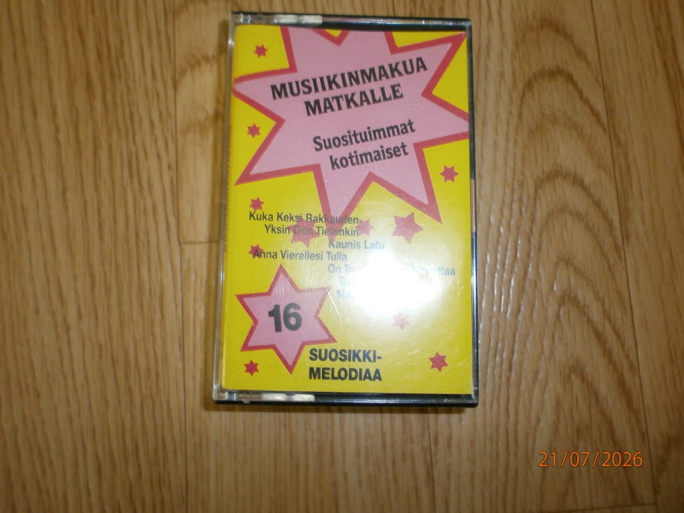 Kuvagalleria