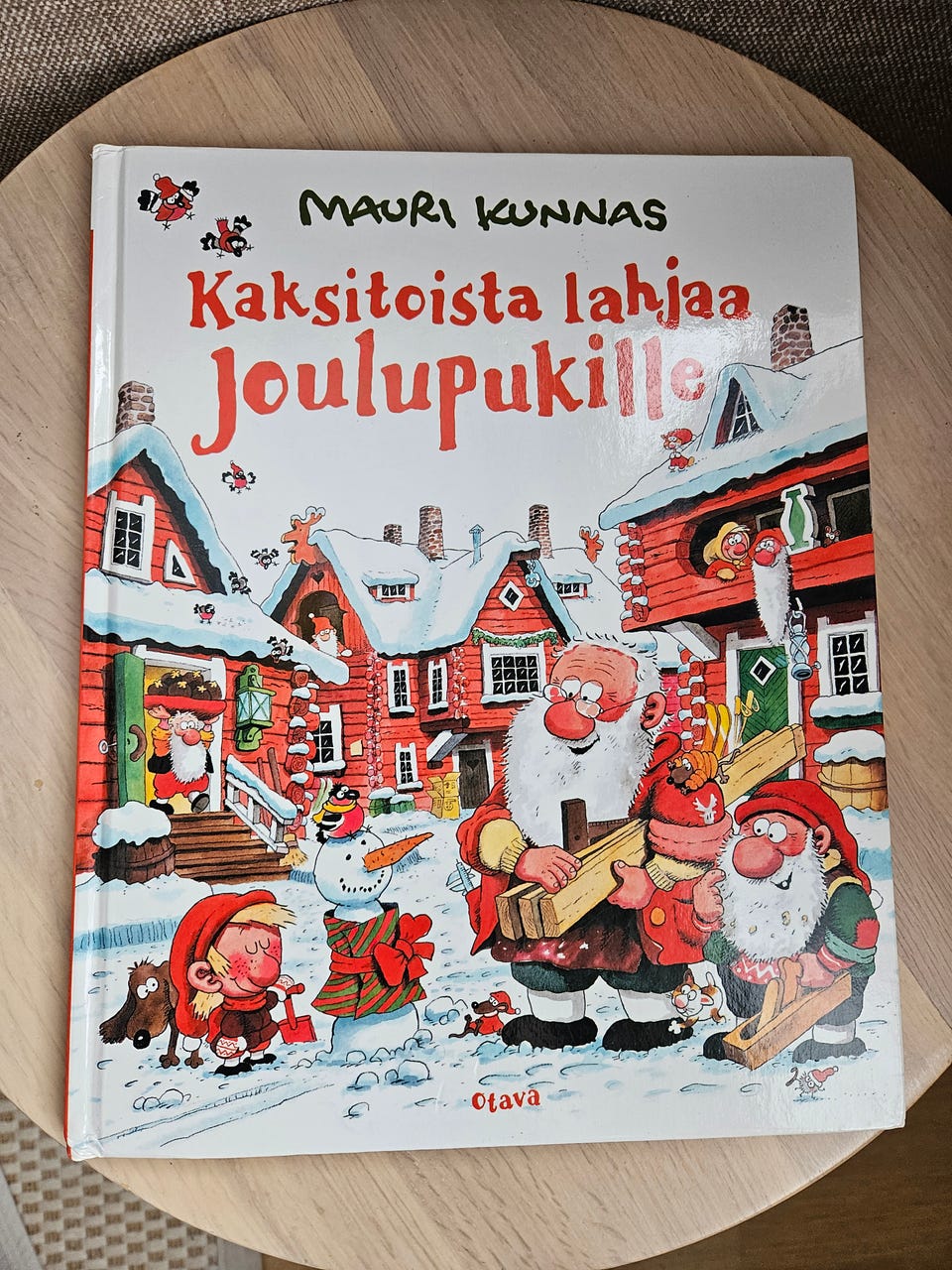 Kuvagalleria
