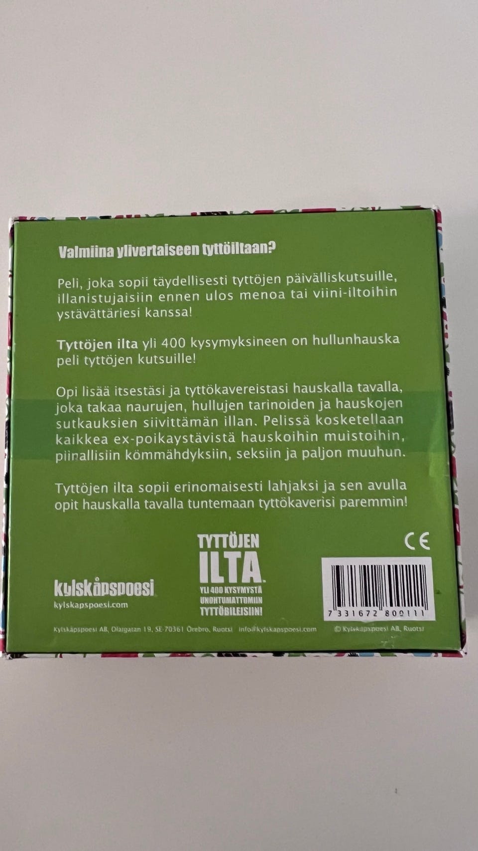Kuvagalleria