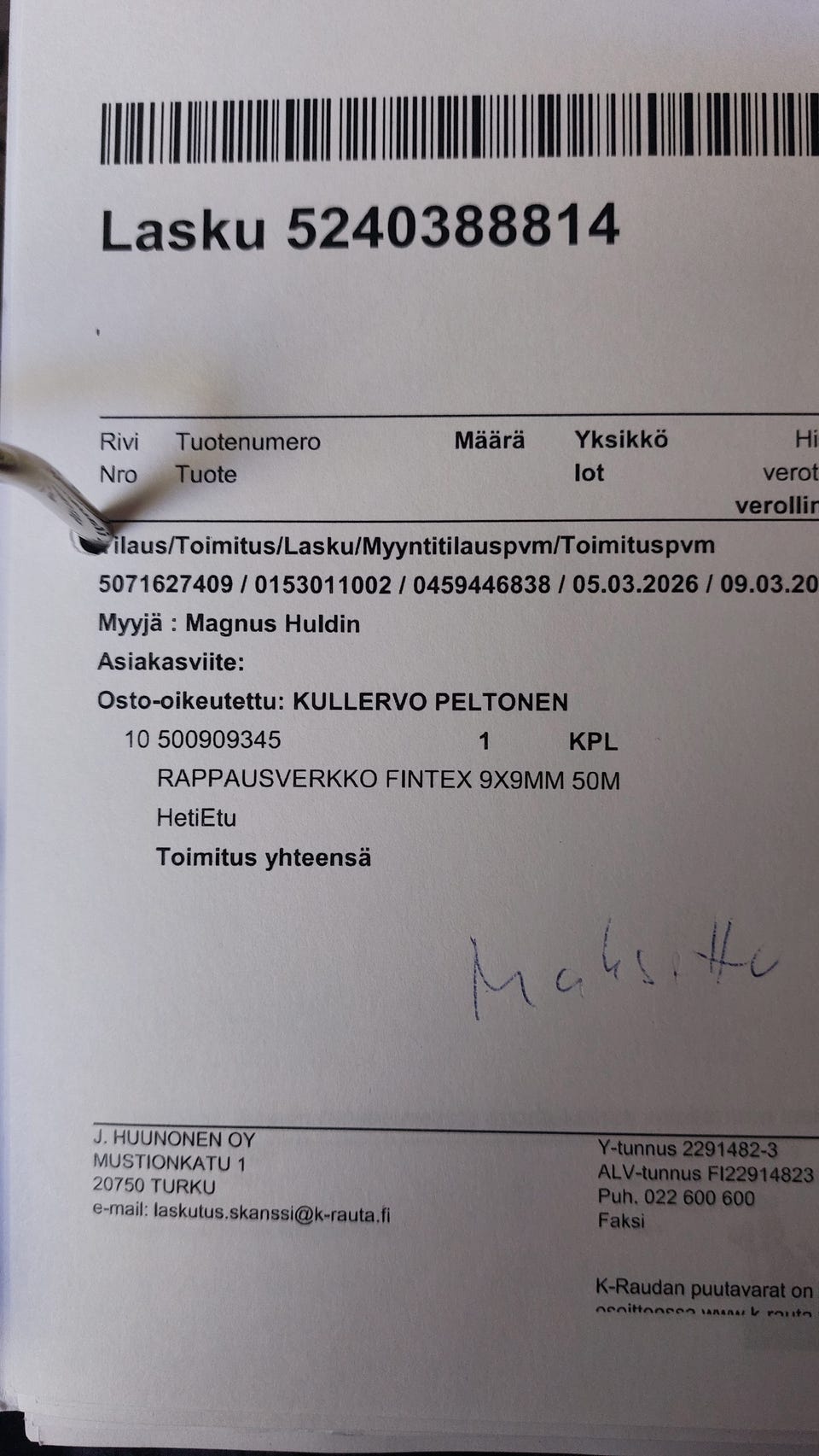 Kuvagalleria