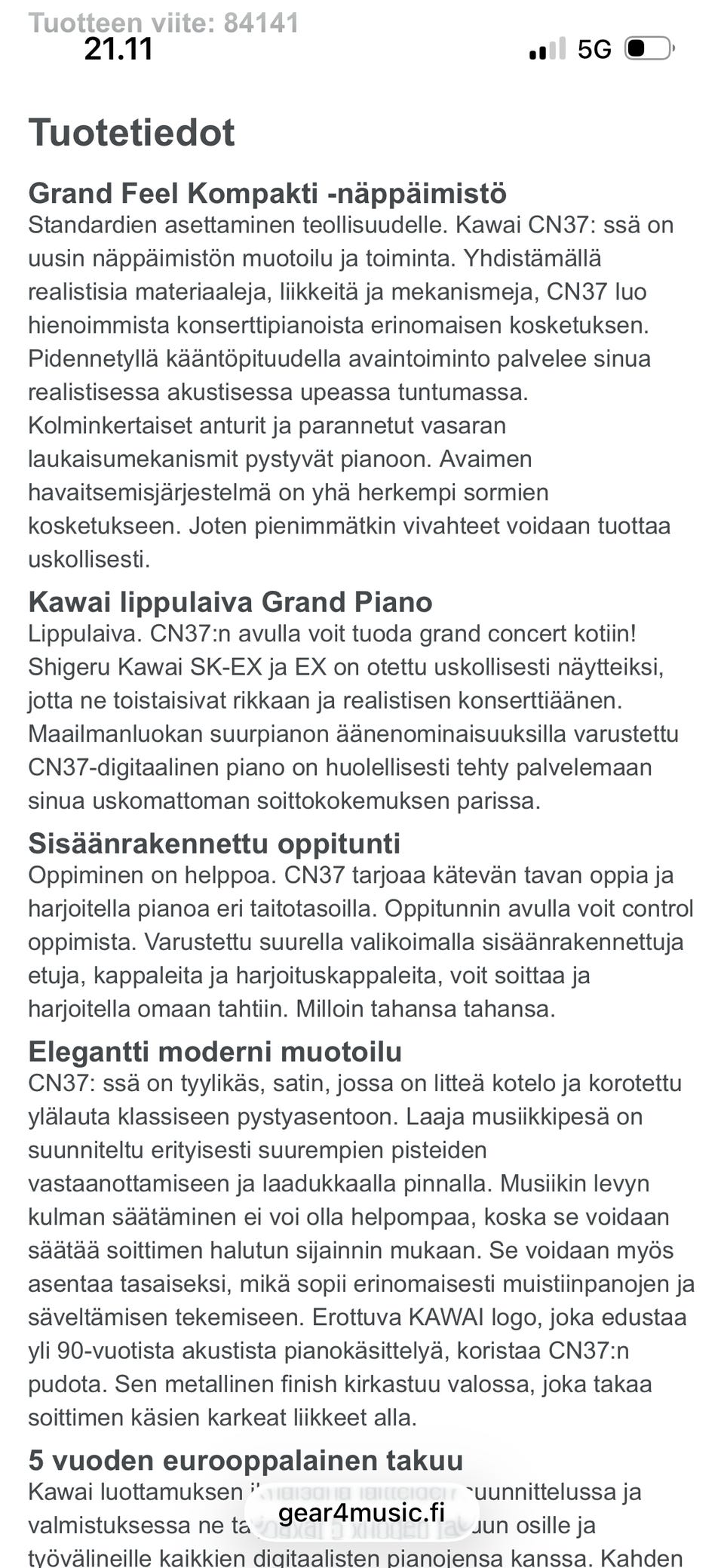 Kuvagalleria