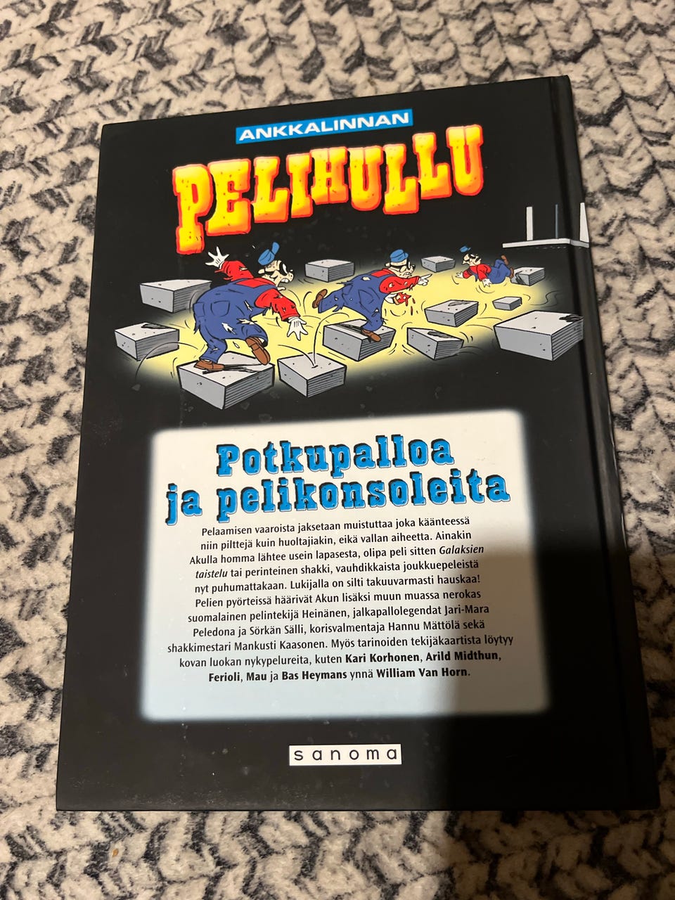 Kuvagalleria