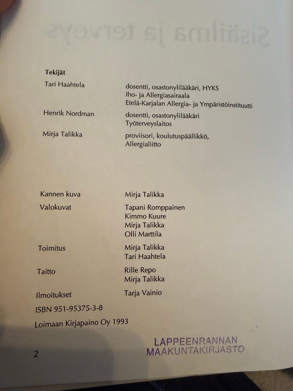 Kuvagalleria