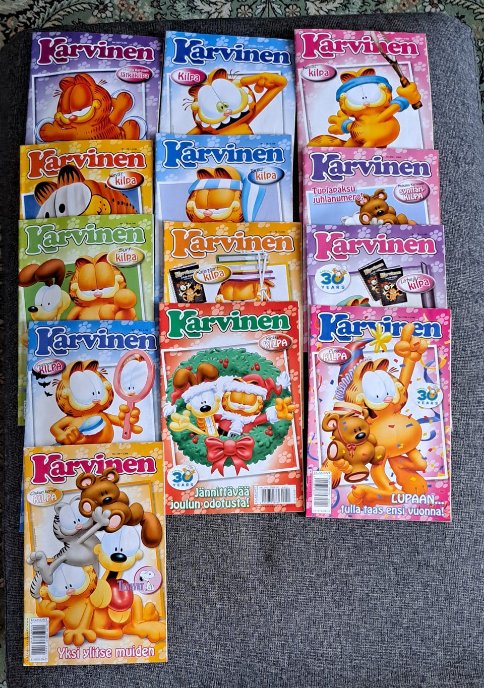 Kuvagalleria
