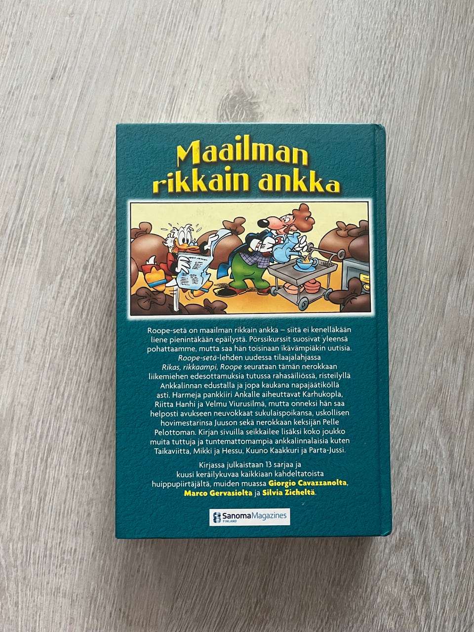 Kuvagalleria