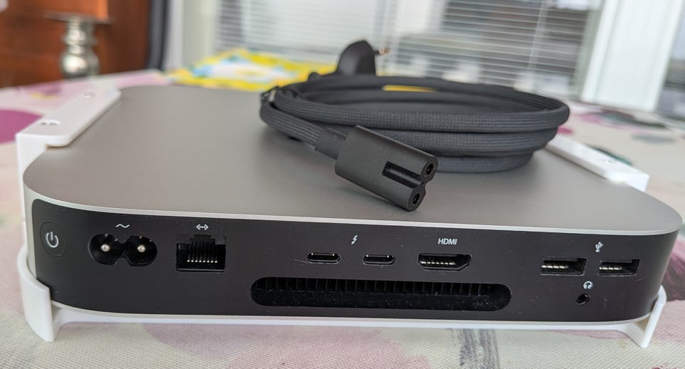 Mac Mini M1 16gb/256gb | Tori
