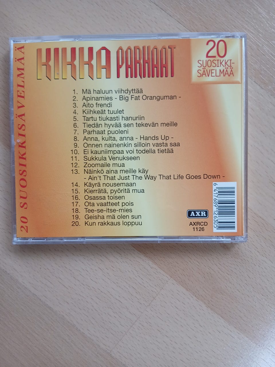 Kuvagalleria