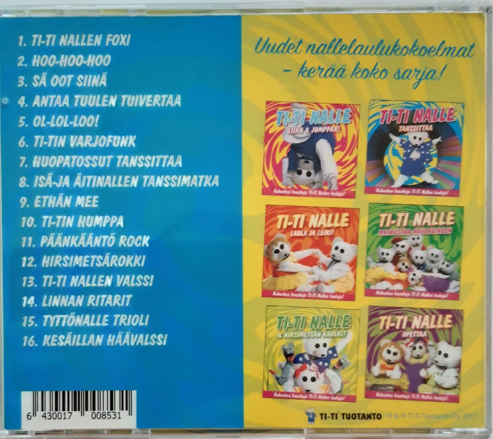Kuvagalleria