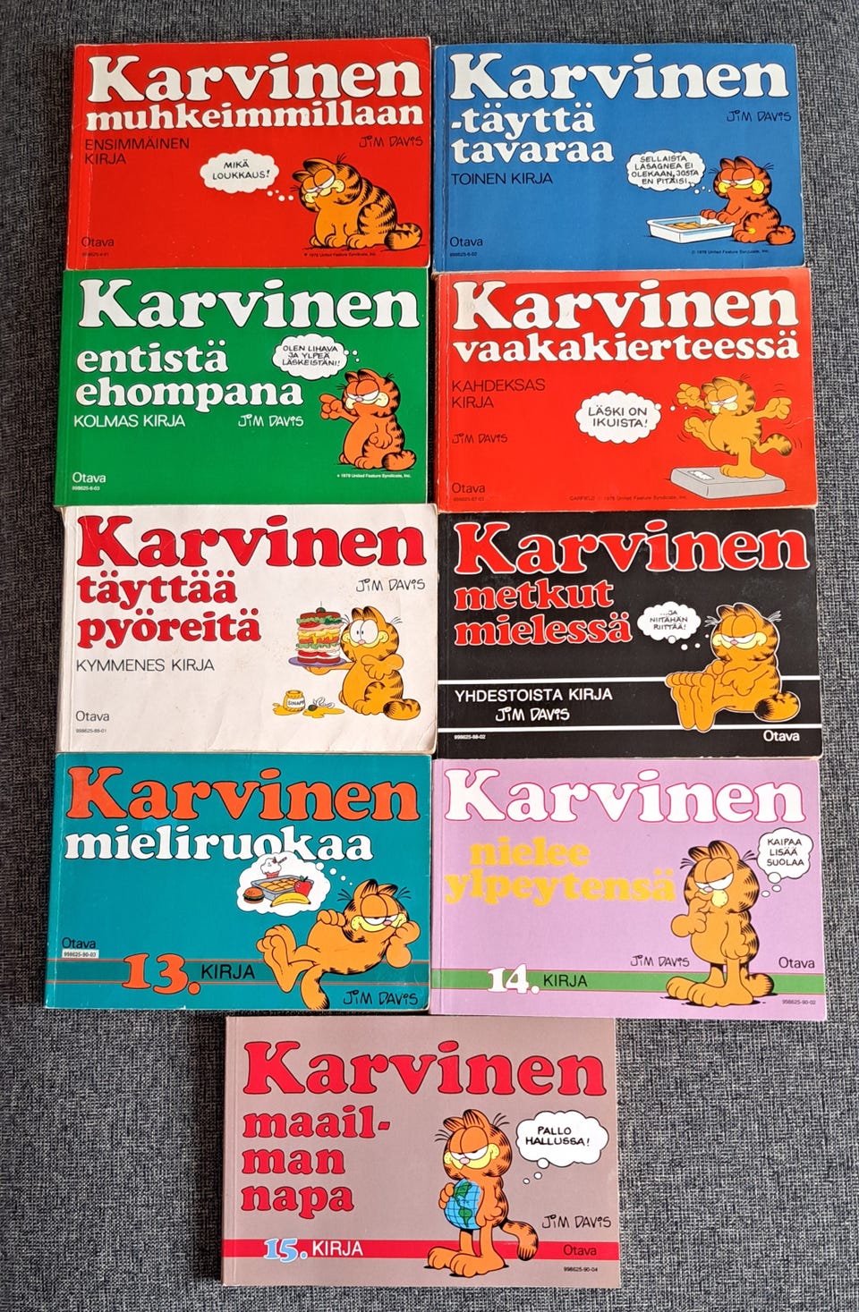 Kuvagalleria
