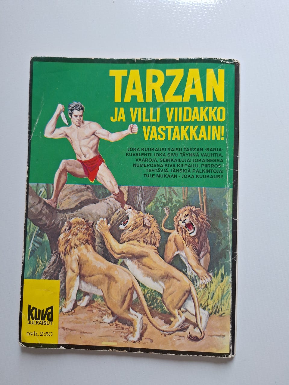 Kuvagalleria