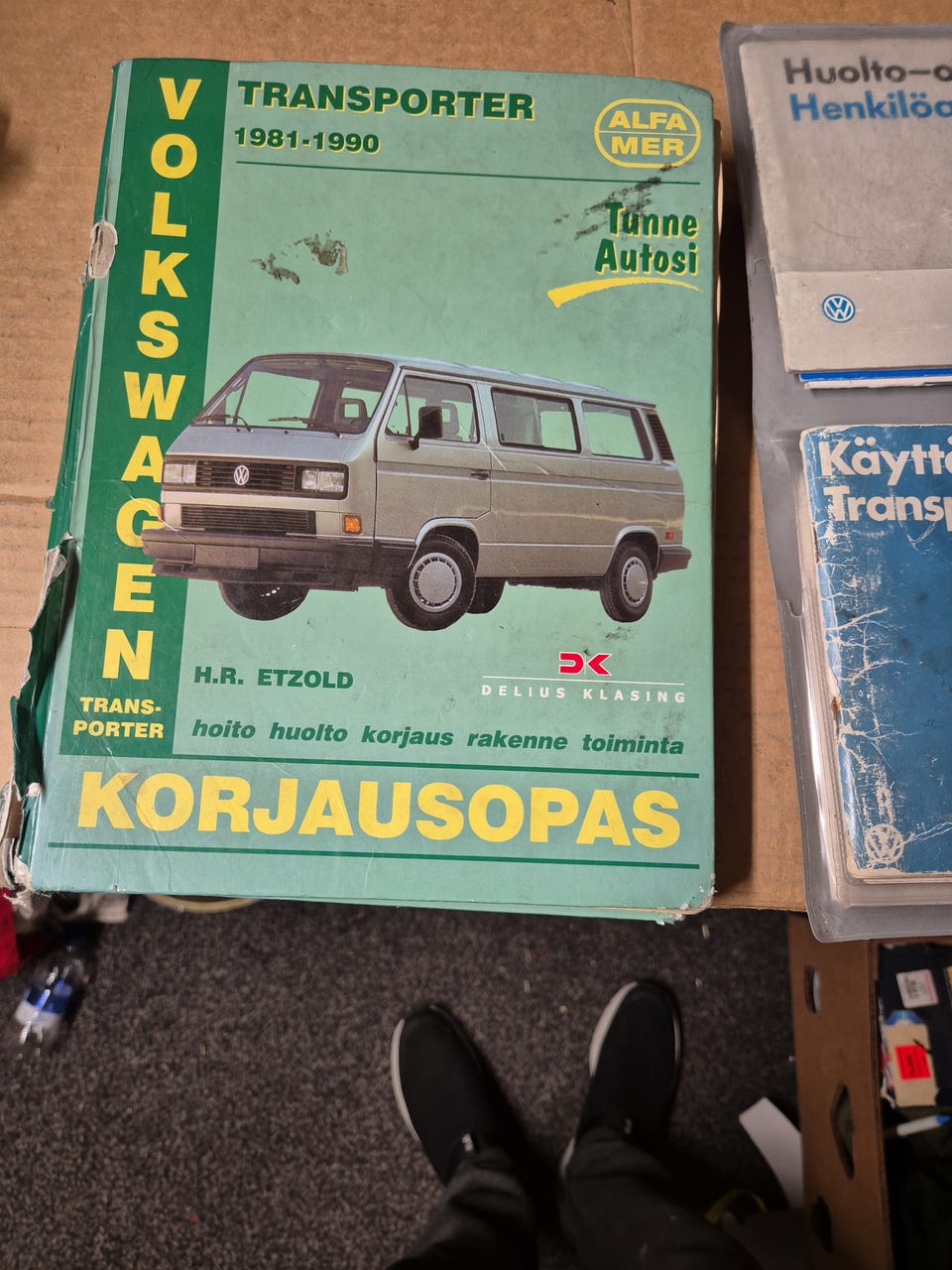 Kuvagalleria