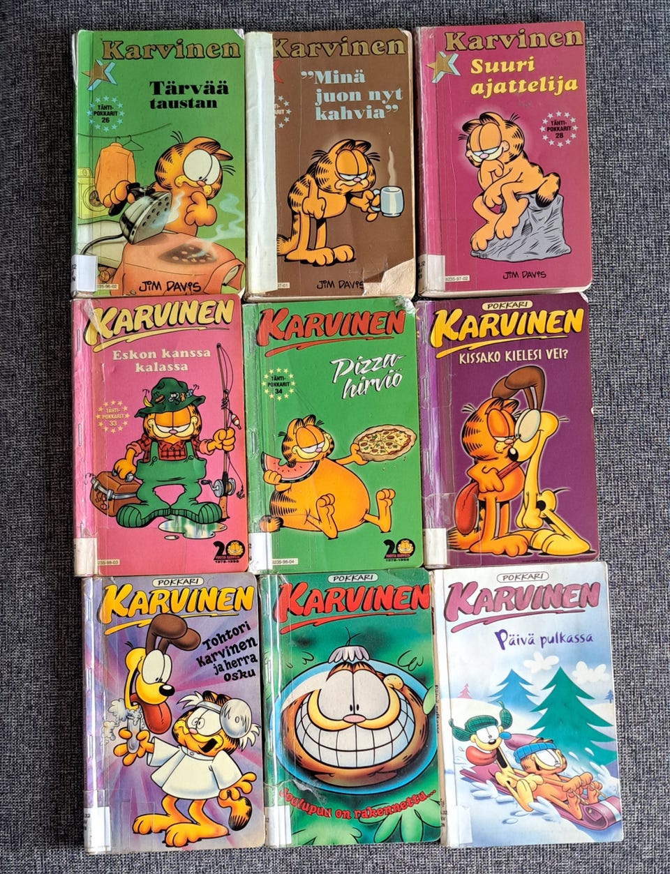 Kuvagalleria