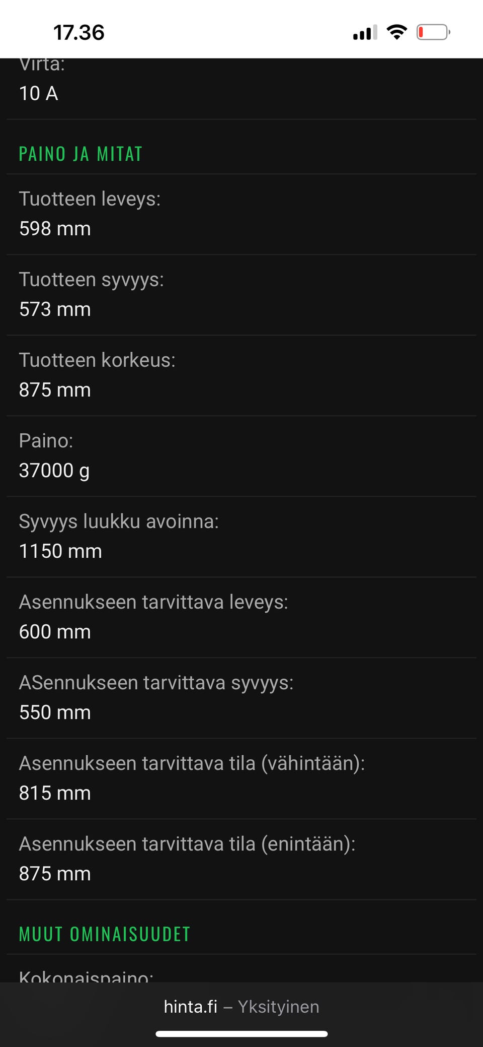 Kuvagalleria