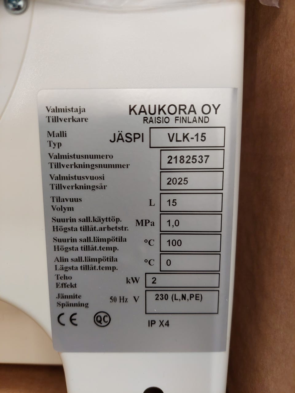 Kuvagalleria