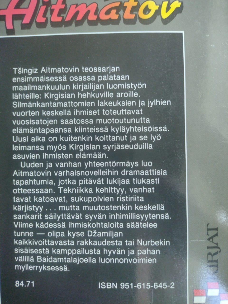 Kuvagalleria