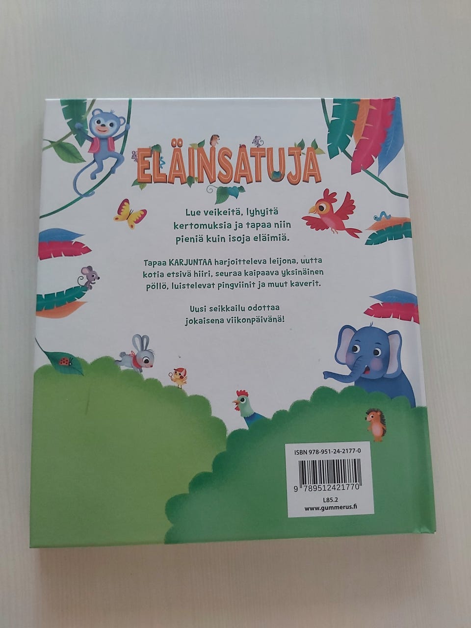Kuvagalleria