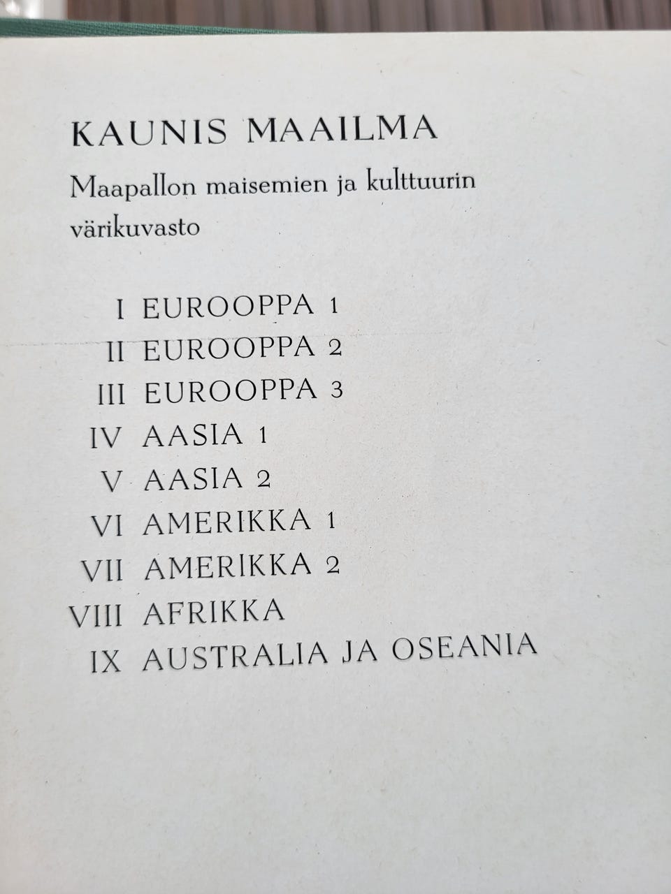 Kuvagalleria