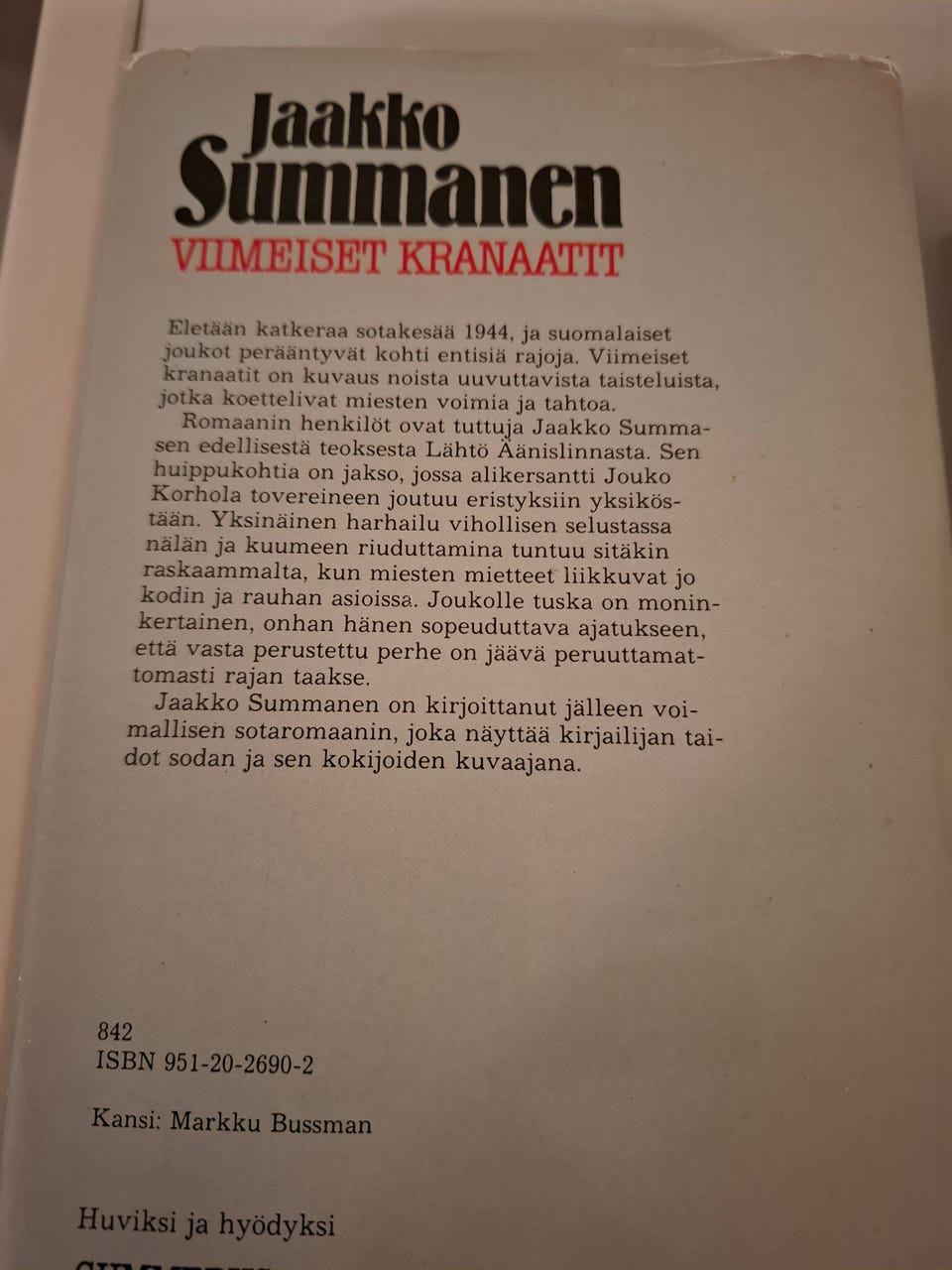 Kuvagalleria