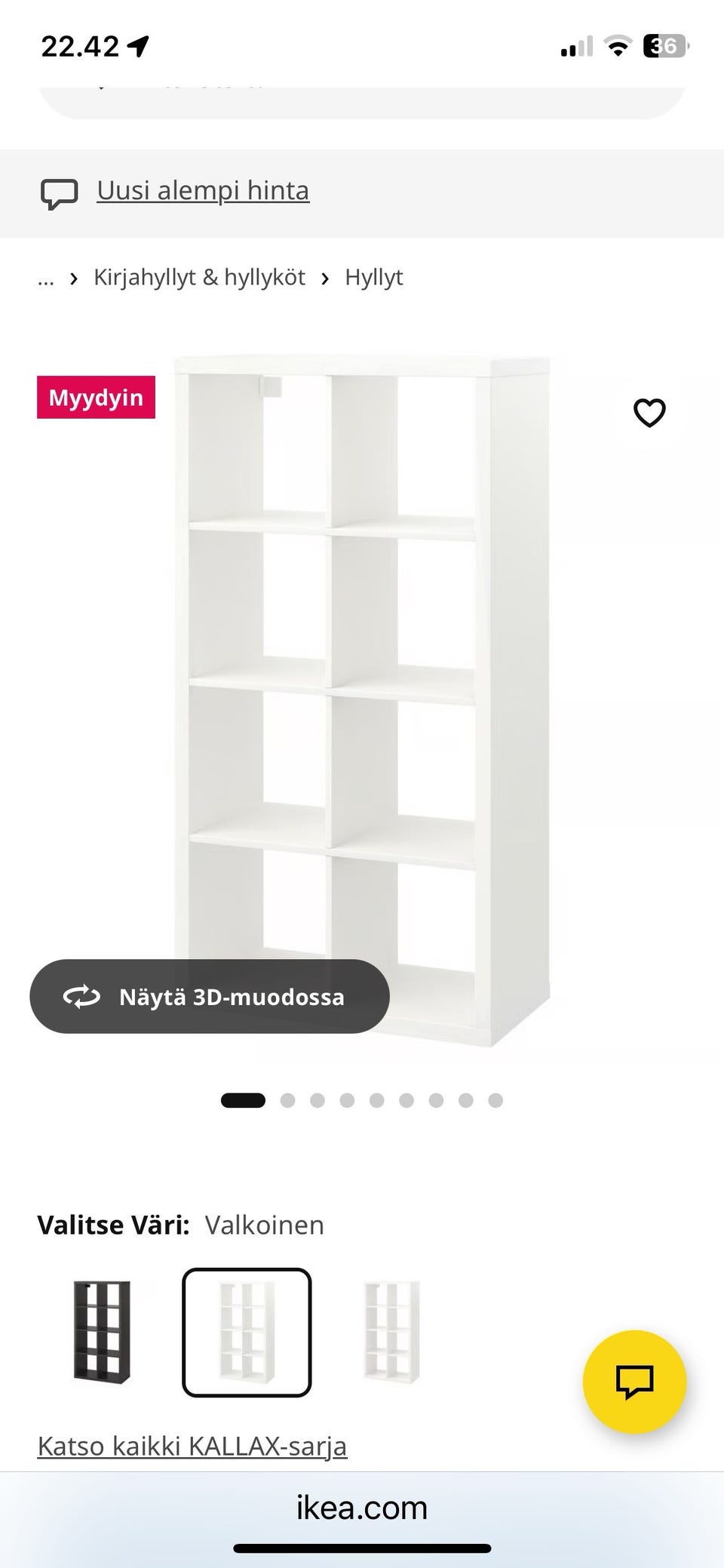 Kuvagalleria