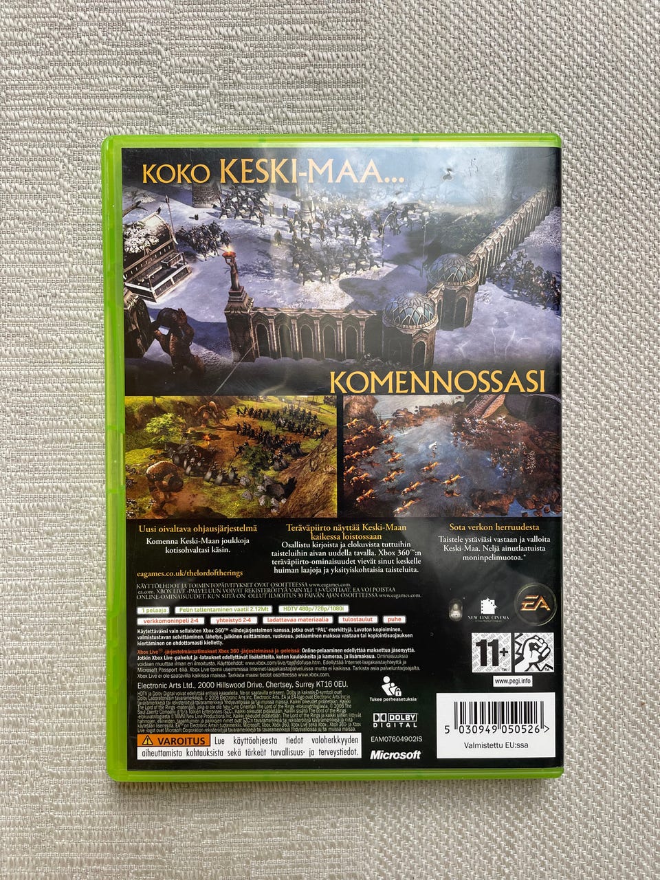 Kuvagalleria