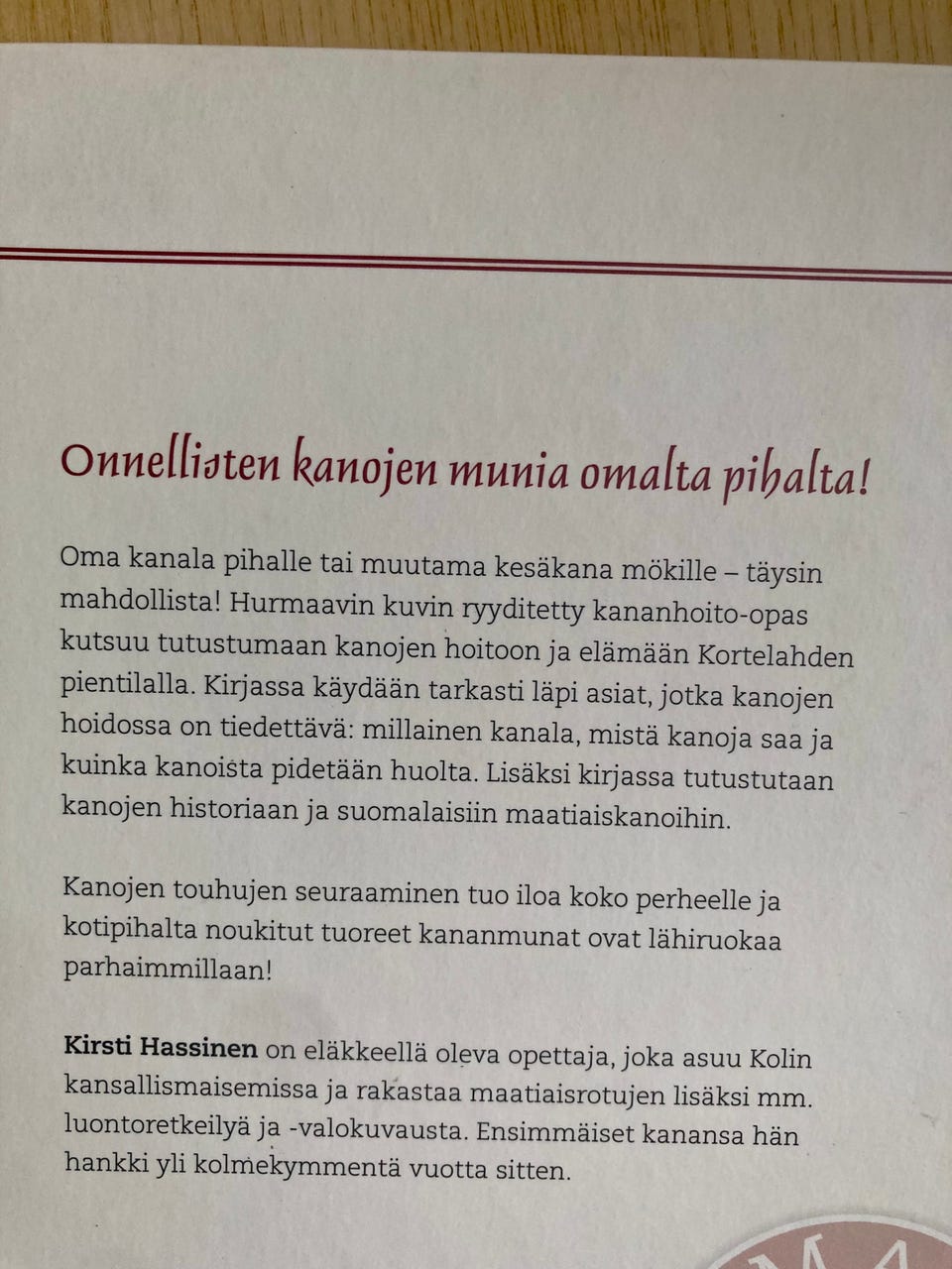 Kuvagalleria