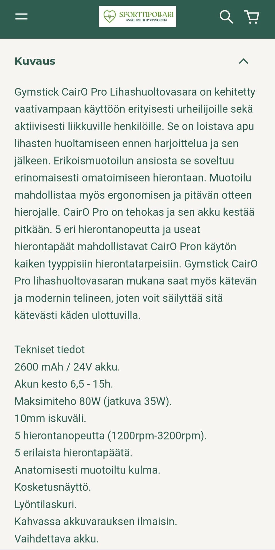 Kuvagalleria
