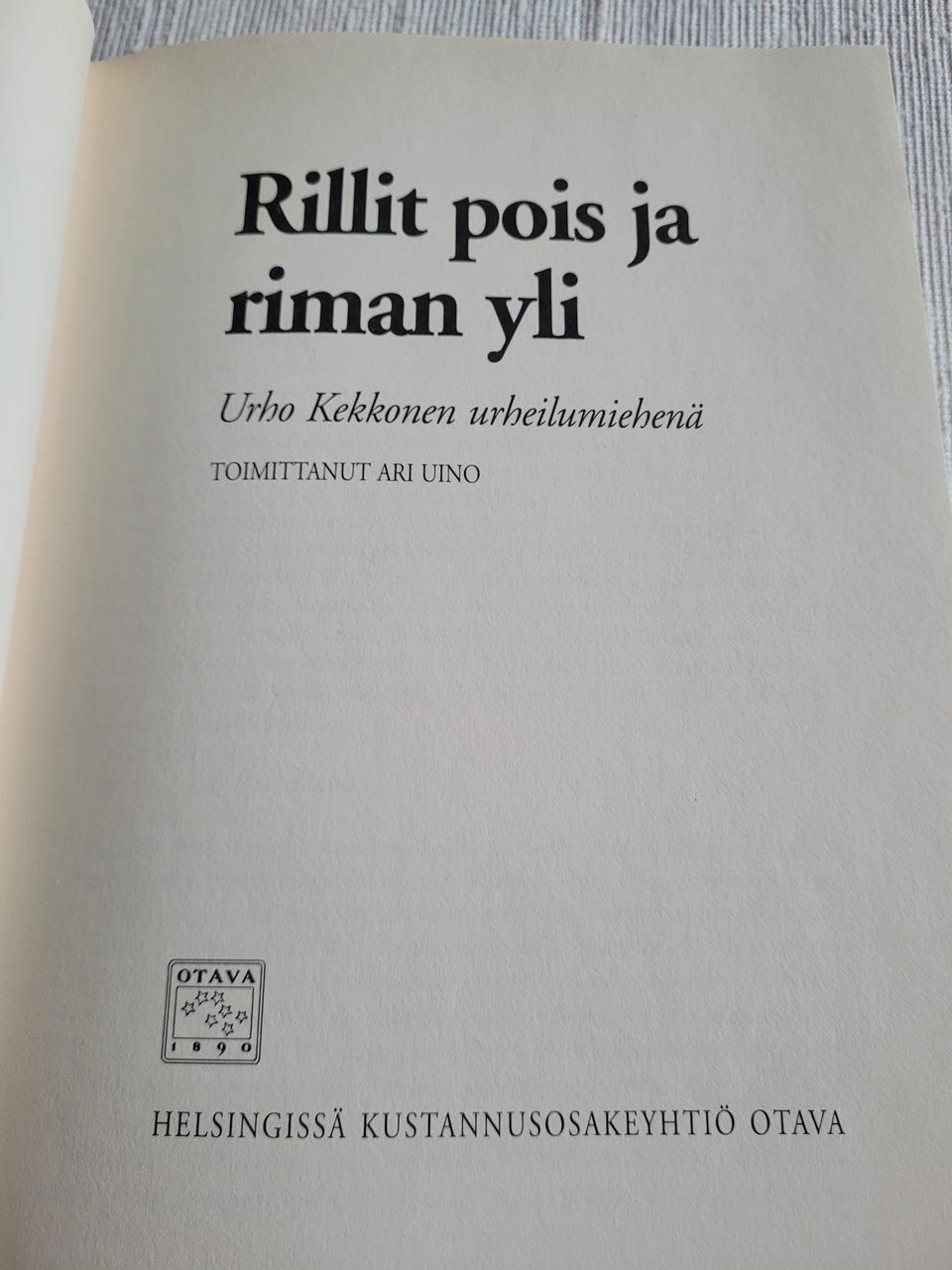 Kuvagalleria