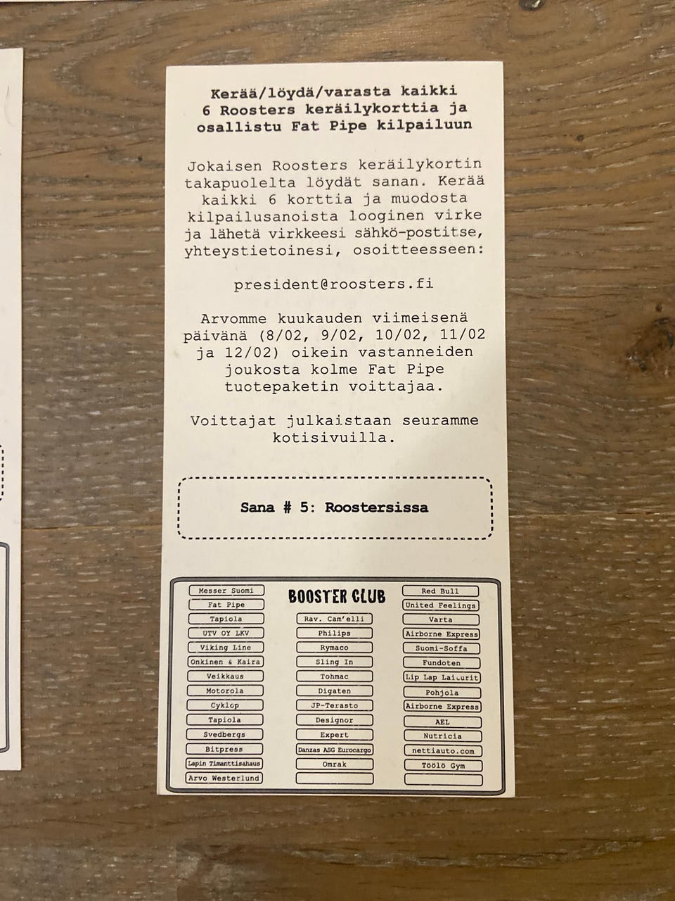 Kuvagalleria