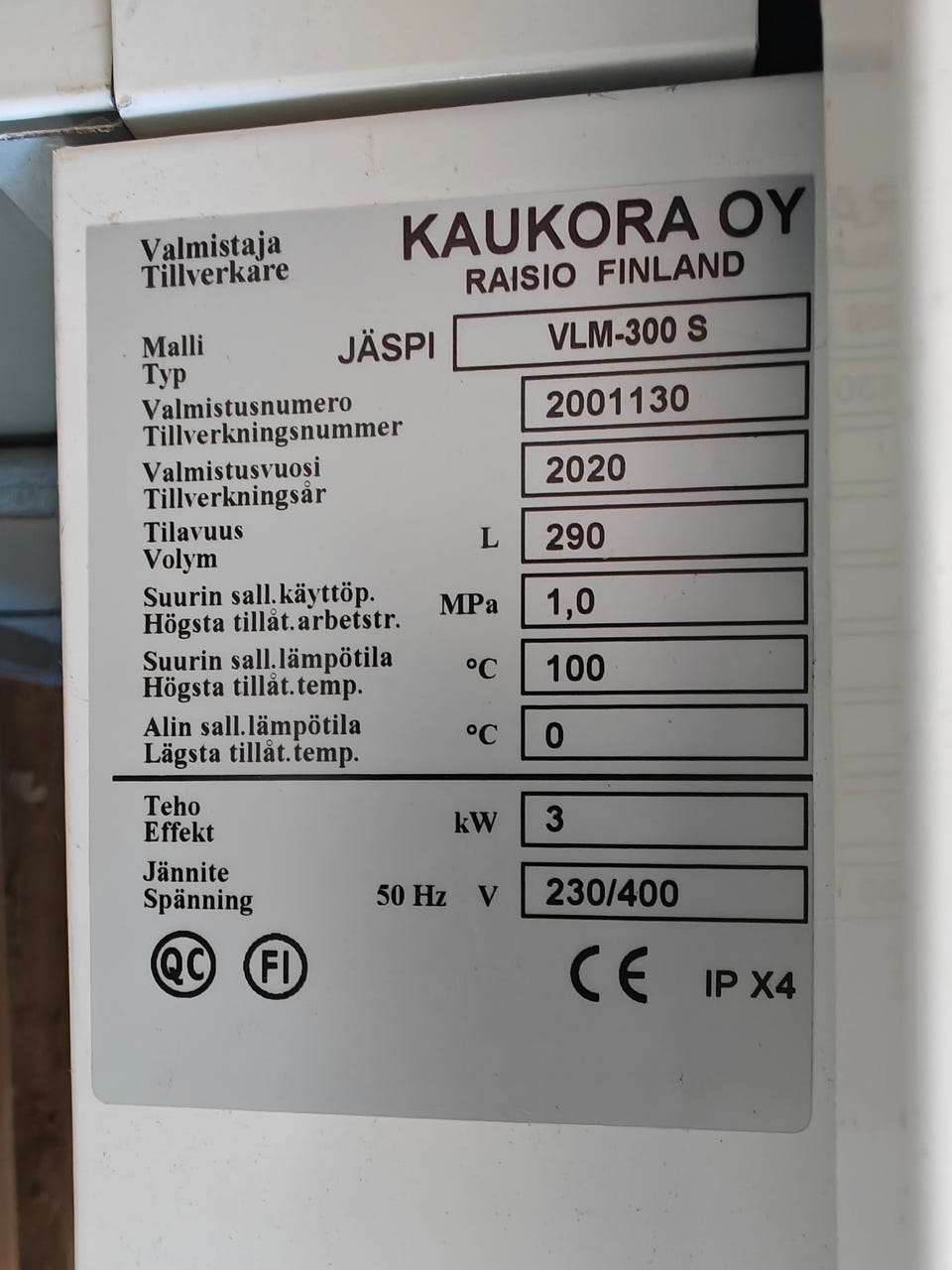 Kuvagalleria