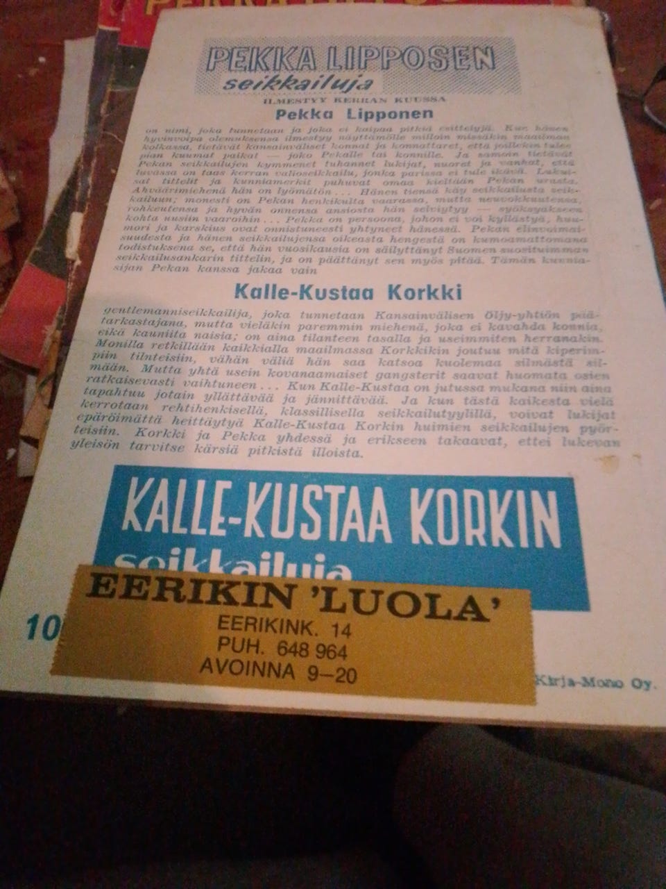 Kuvagalleria